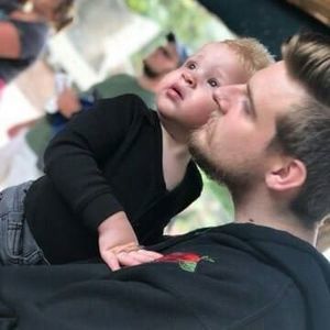 Meet your Posher, Phyllis